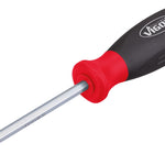 Vigor Slotted Screwdriver With Impact Cap V3599 1 x 5.5mm