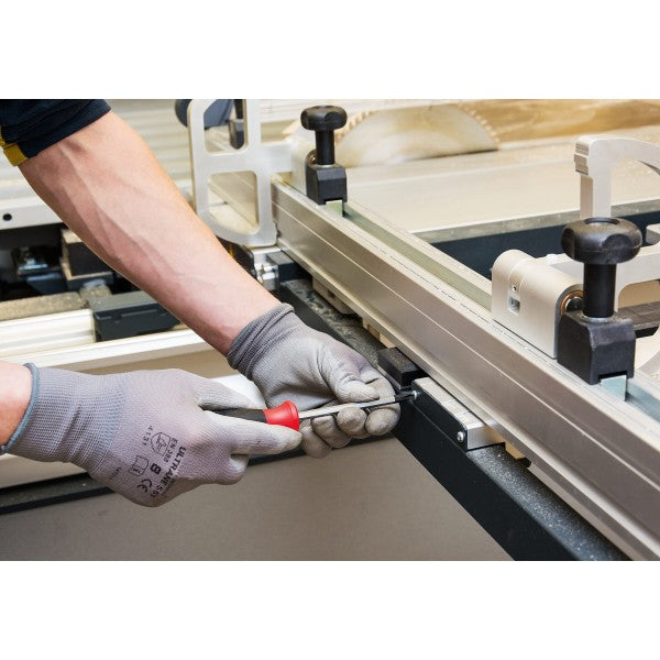 Vigor Phillips Screwdriver with Impact Cap V3602 PH2