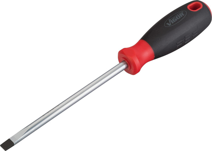 Vigor Slotted Screwdriver V3613 1.6 x 8mm