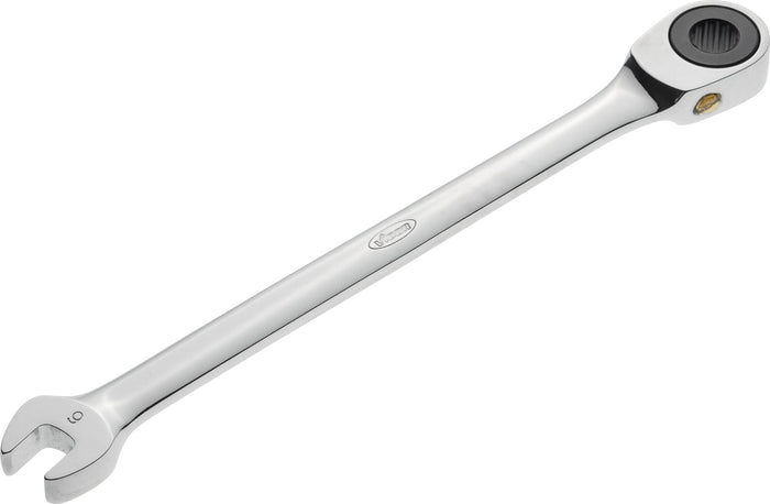 Vigor 12-Point Ratcheting Combination Wrench Long V3635 6mm