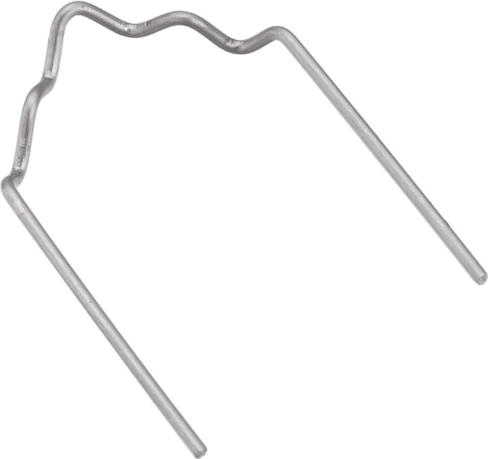 Vigor 100 Replacement Staples 0.6mm V-formed V3671N