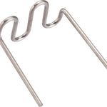 Vigor 100 Replacement Staples 0.6mm U-formed V3676N