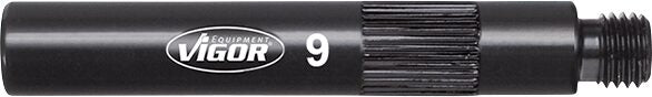 Vigor Adapter Volvo Straight V3689