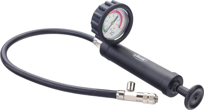 Vigor Hand Pump with Manometer V3729