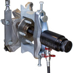 Vigor Pressure Foot Set (removal) for Screwed Wheel Bearing Units 2 Piece V3753