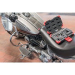 Vigor 23 Pce 1/4in Drive Socket Set V3734N