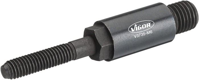 Vigor Mouthpiece for Rivet Nuts M 6 V3735-M6