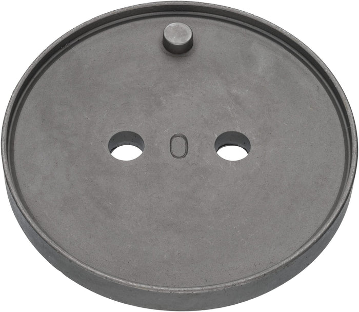 Vigor Adapter Plate 0 V3760-0 63.5mm