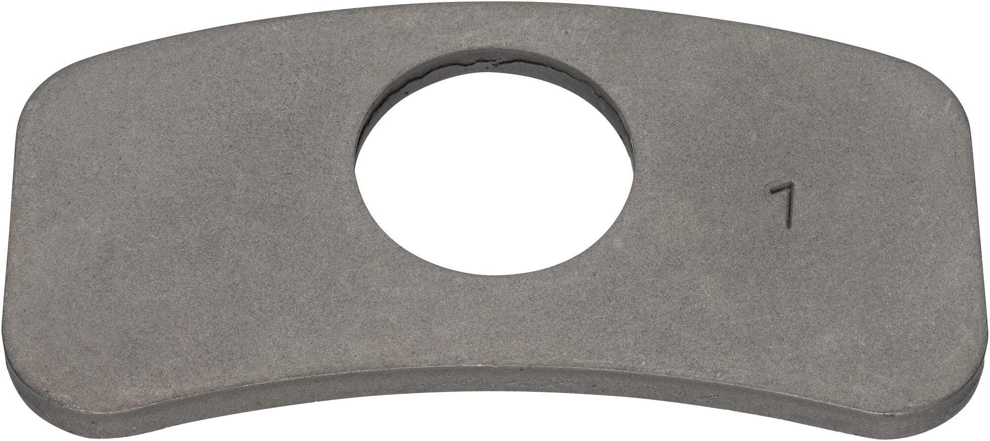 Vigor Adapter Plate 1 V3760-1 For Sale Online – Mektronics