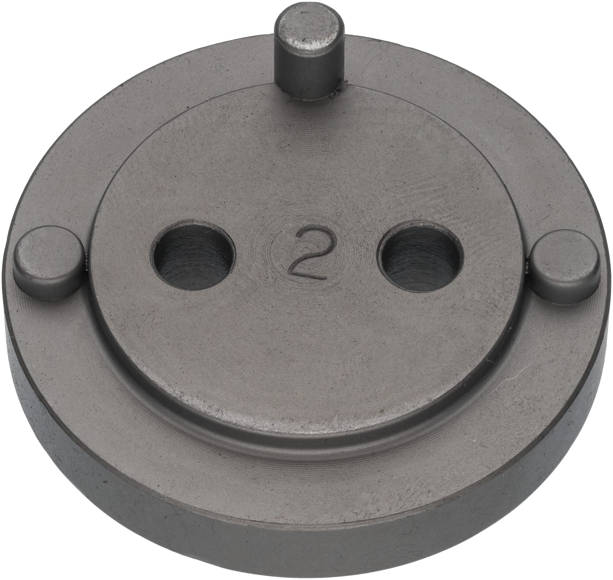Vigor Adapter Plate 2 V3760-2 51mm For Sale Online – Mektronics