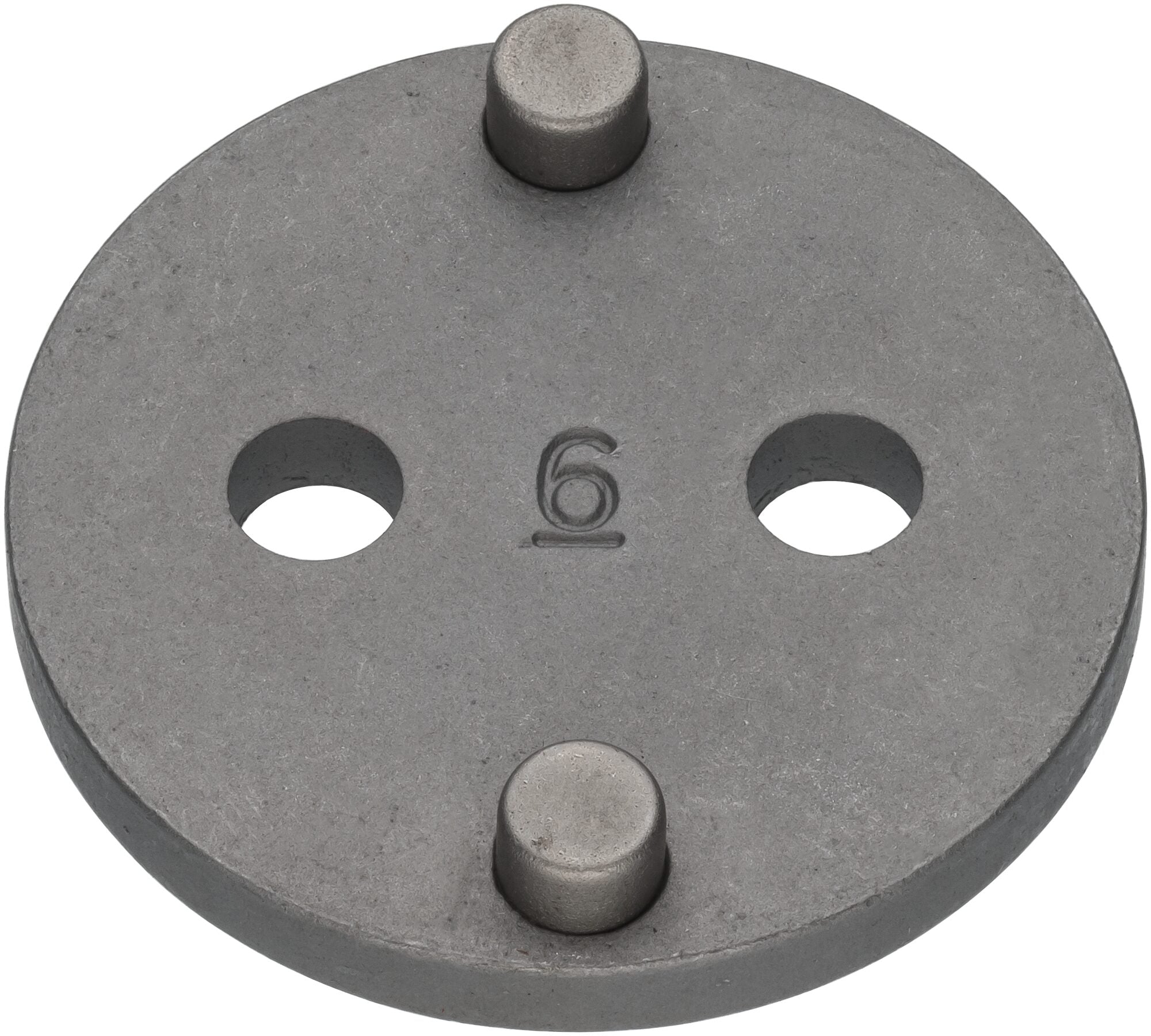 Vigor Adapter Plate 6 V3760-6 42mm For Sale Online – Mektronics