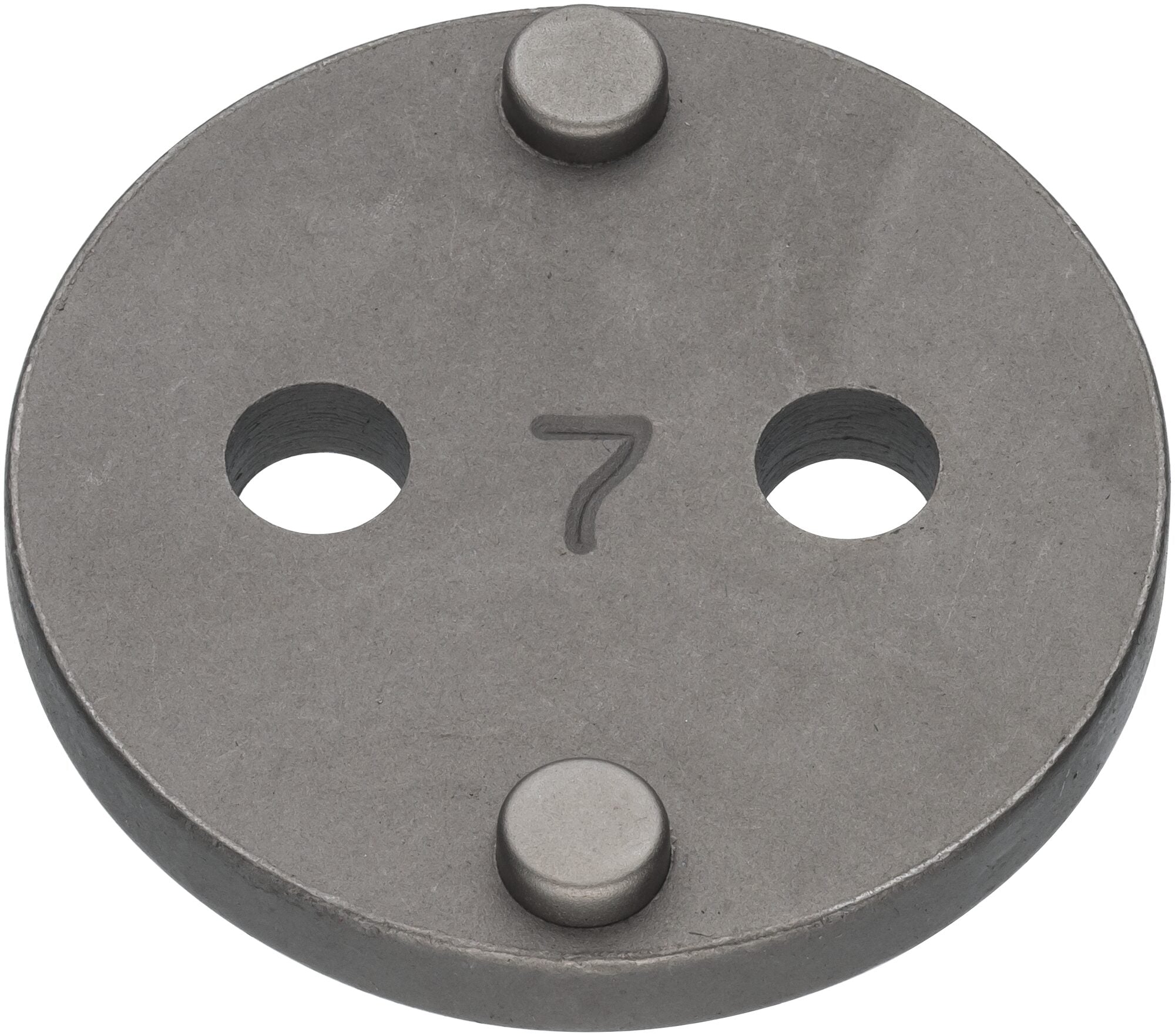 Vigor Adapter Plate 7 V3760-7 42mm For Sale Online – Mektronics
