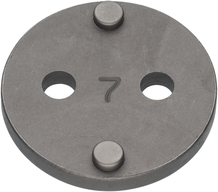 Vigor Adapter Plate 7 V3760-7 42mm