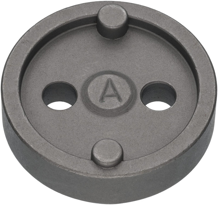 Vigor Adapter Plate A V3760-A 41mm