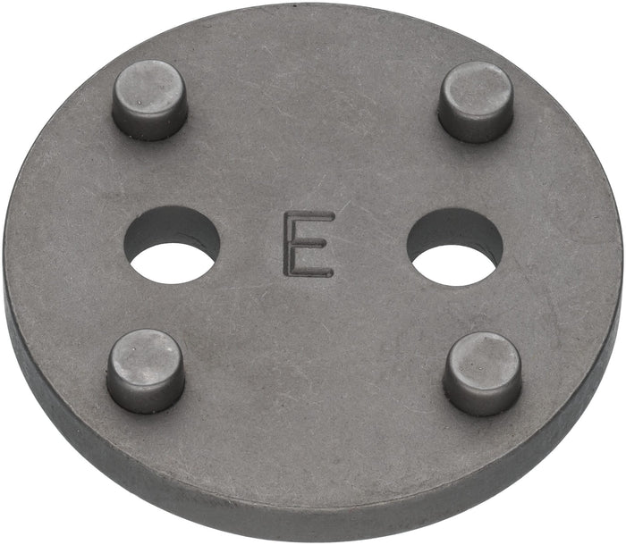 Vigor Adapter Plate E V3760-E 42mm