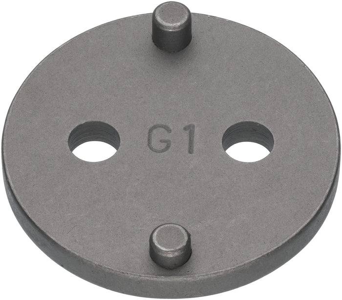 Vigor Pressure Plate G1 V3760-G1 42mm