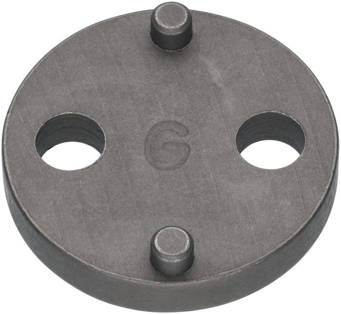 Vigor Adapter Plate G V3760-G 32mm
