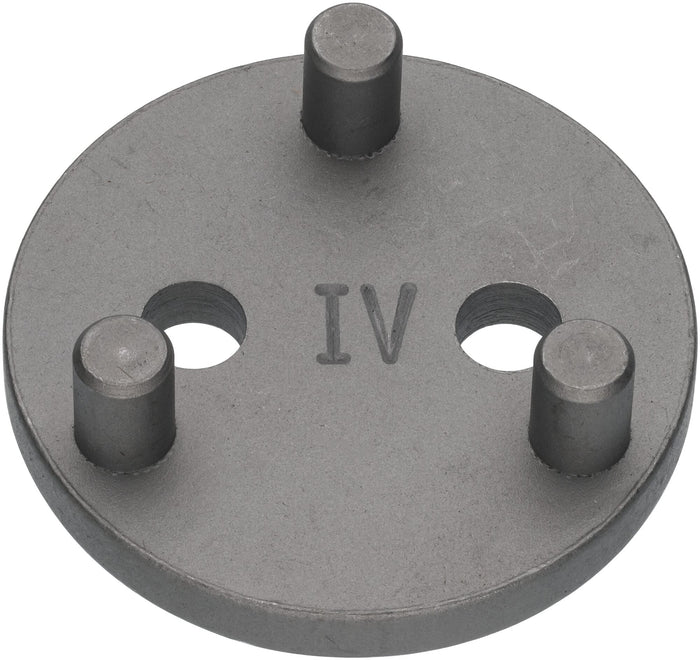 Vigor Adapter Plate IV V3760-IV 42mm