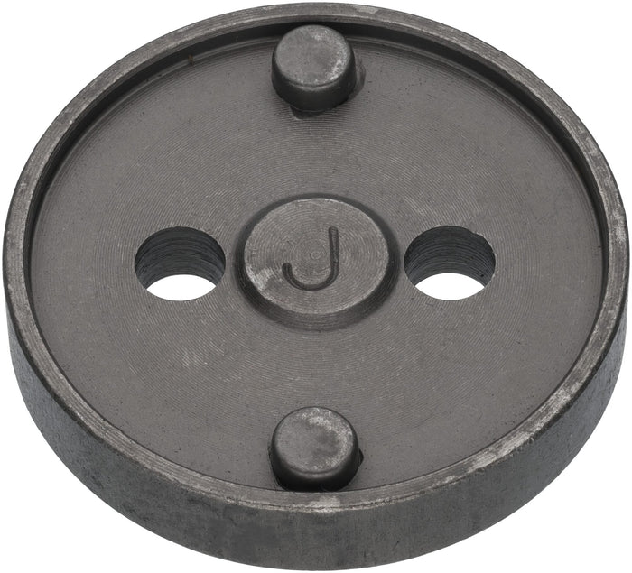 Vigor Adapter Plate J V3760-J 44mm