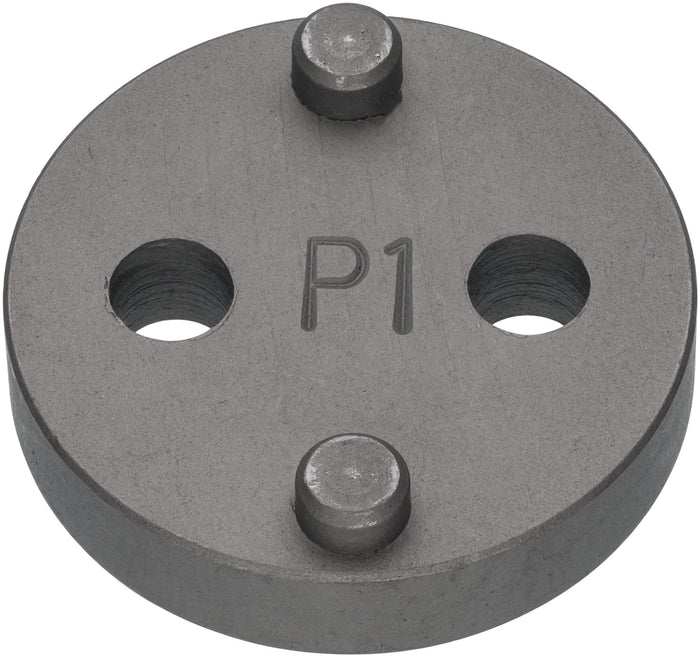 Vigor Adapter Plate P1 V3760-P1 37mm