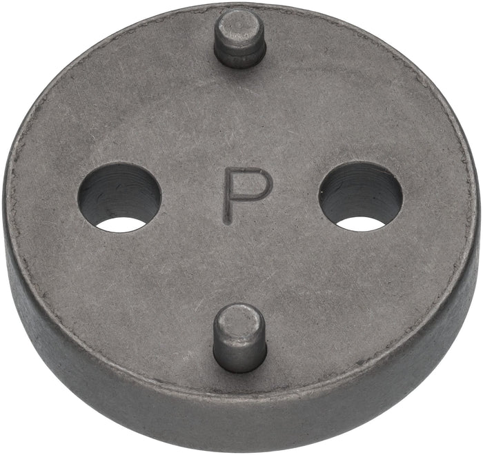 Vigor Adapter Plate P V3760-P 38mm