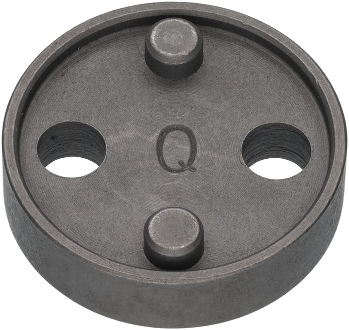 Vigor Adapter Plate Q V3760-Q 32mm