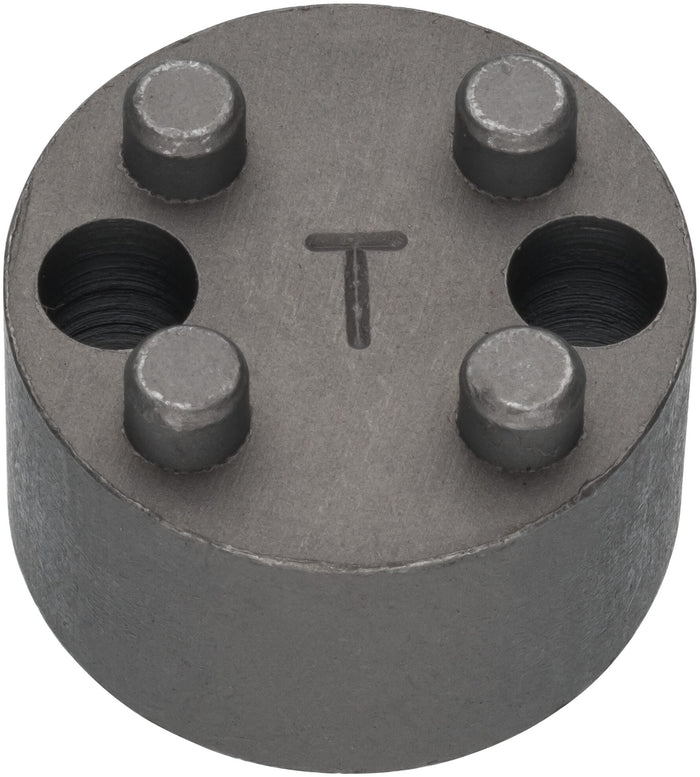 Vigor Adapter Plate T V3760-T 28mm