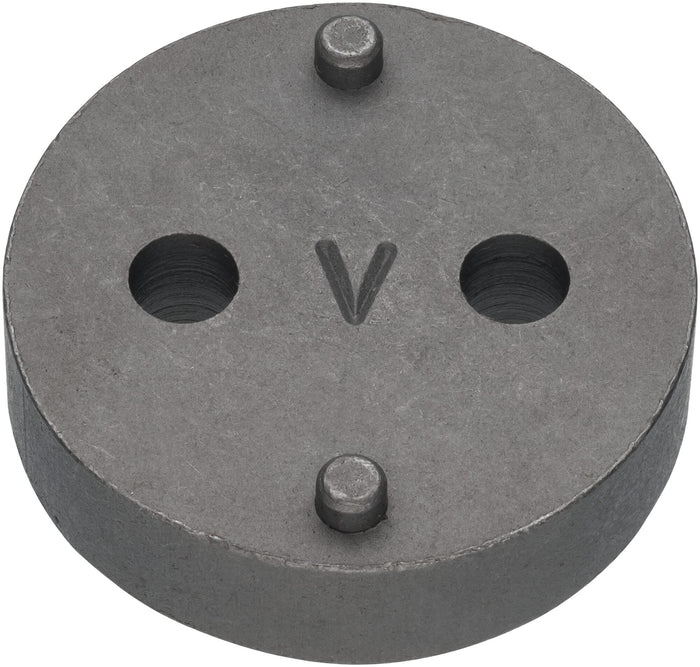 Vigor Adapter Plate V V3760-V 40mm