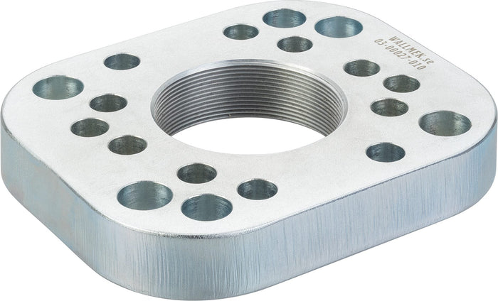 Vigor Base Component with Thread V3761