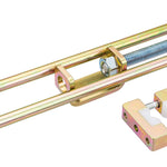 Vigor 3 Piece Shock Absorber Assembly Tool Set V3863