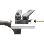 Vigor 5 Piece Clamping Screw Removal Tool Set V4126N