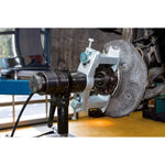 Vigor Bracket Set for Hydraulic Cylinder V4218
