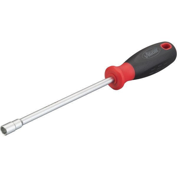 Vigor Hex-nut driver V4225 Outside hexagon Profile 13mm