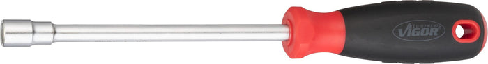 Vigor Hex-nut driver V4223 Outside hexagon Profile 10mm