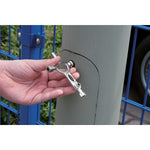 Vigor Site Key MasterKey Electronics V4227