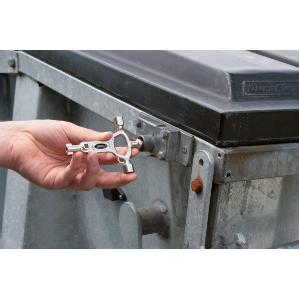 Vigor Site Key MasterKey Electronics V4227
