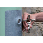 Vigor Site Key MasterKey Electronics V4227