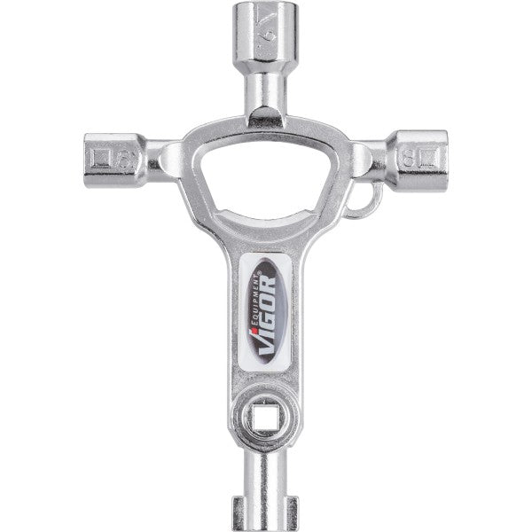 Vigor Site Key MasterKey Electronics V4227