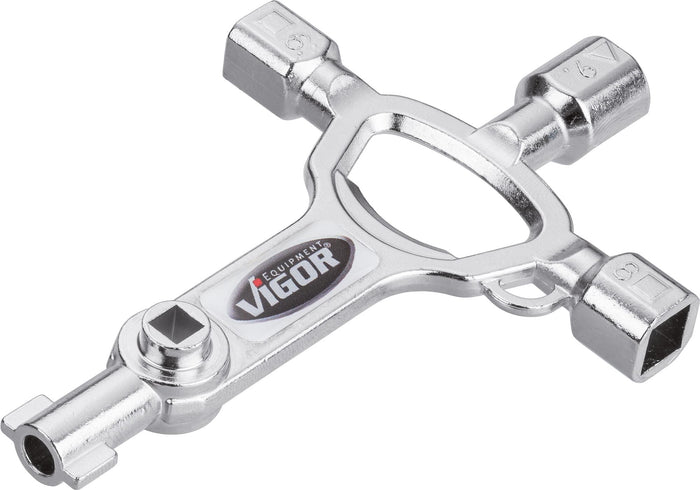 Vigor Site Key MasterKey Electronics V4227