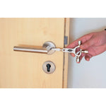 Vigor Site Key MasterKey Construction V4228