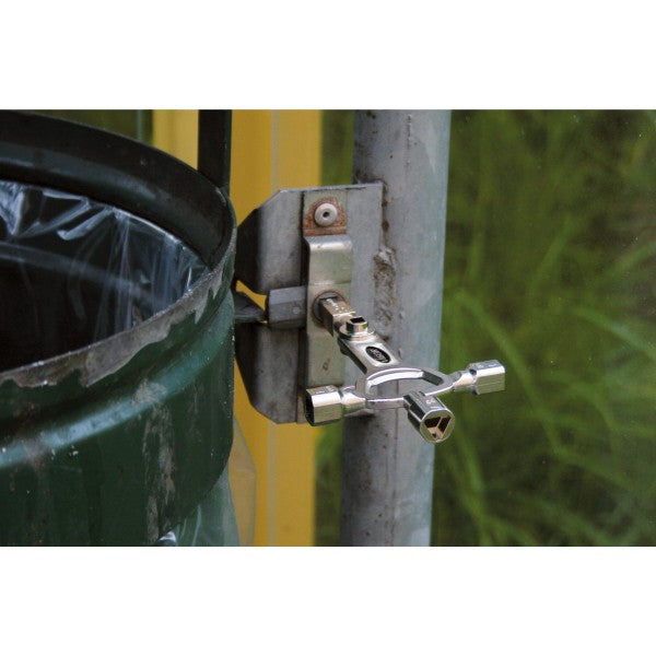 Vigor Site Key MasterKey Construction V4228