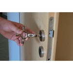Vigor Site Key MasterKey Construction V4228