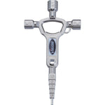 Vigor Site Key MasterKey Construction V4228