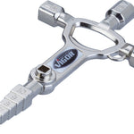 Vigor Site Key MasterKey Construction V4228