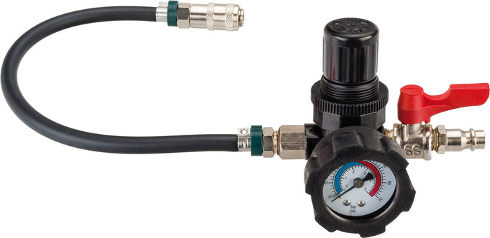 Vigor Manometer for Turbo System Pressure Tester Set V4233