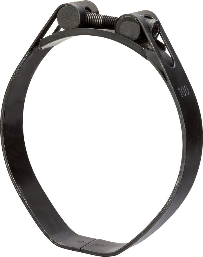 Vigor Clamp ∅ 100mm V4246