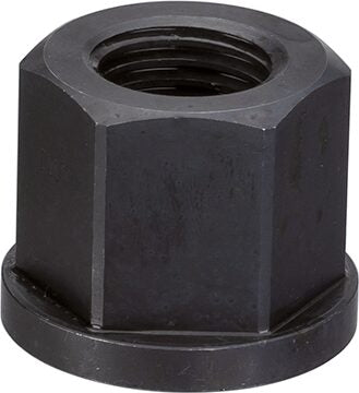 Vigor Flange Nut M 27 V4252