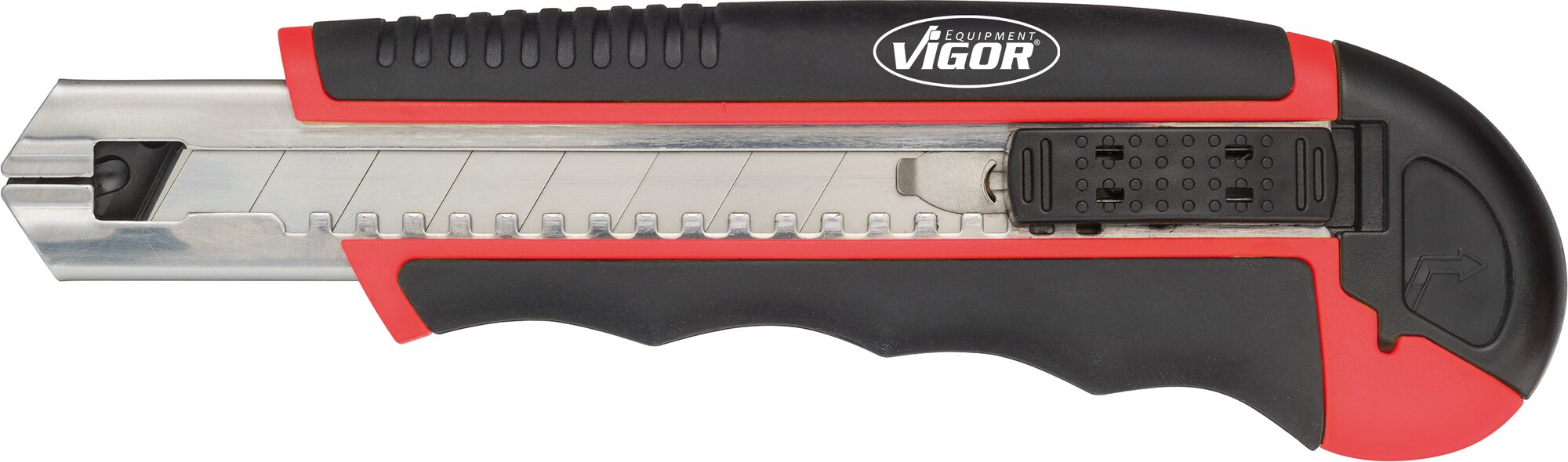Vigor 7 Pce Universal Knife V4275 90mm For Sale Online – Mektronics