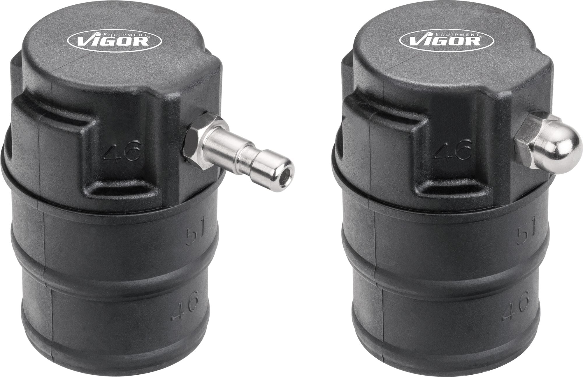 Vigor Adapter 46/51mm V4306 For Sale Online – Mektronics