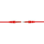 Vigor V4326N Measuring Cable Set 92 Piece